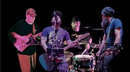 Grunge Sponges  image