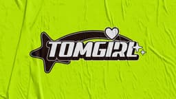 TOMGIRL504EVER image