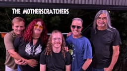 The Motherscratchers image