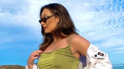 Caroline Sky image