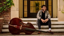 The Marwan Ghonima Band image