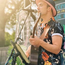 Saturday Soundcheck ft. Cody Rhythm image