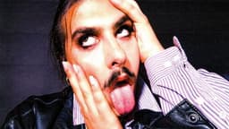 Michael Incognito image