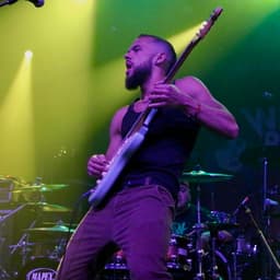 Jared Gabriel  image