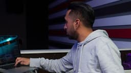 DJ LU image
