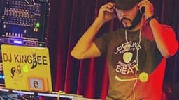 Djkingbee image