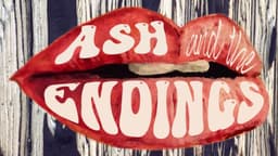 Ash and the Endings image