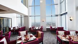 Pyramid Club image