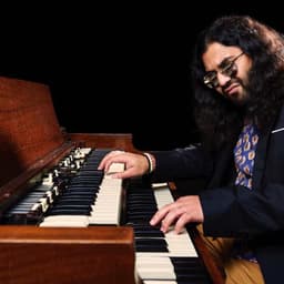 Thursday Solo Acoustic ft. Kiran Gupta Cage Free image