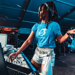 DJ Mobaby image