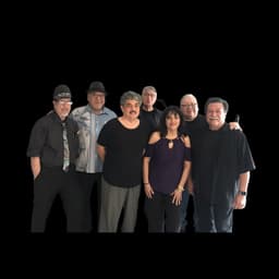The Circle of Friends Band image