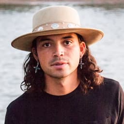 Miguel Dakota image
