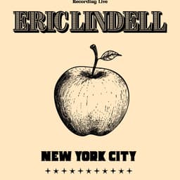 Eric Lindell image