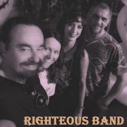 Righteous Band image