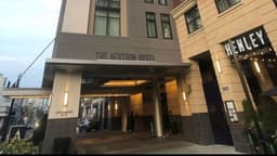 Kimpton Aertson Hotel (Nashville) image