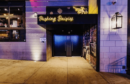 Pushing Daisies image