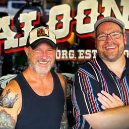 River Town Relics image