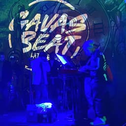 Gavas Beat image