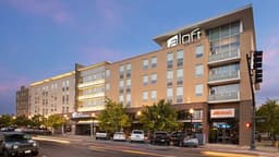 Aloft (Birmingham) image