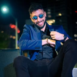 DJ Art image