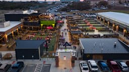 Chicken N Pickle (SATX) image