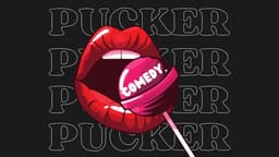 Pucker Comedy image