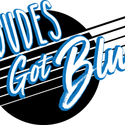 Dudes Got Blues image