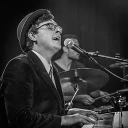 Alex Zier, The Vanity, Dave Drake, Emmy Jo & The Soul image
