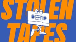 Stolen Tapes image