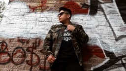 DJ KICKIT image
