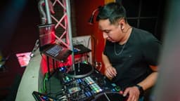 DJ EricG image