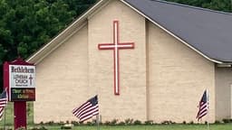 Bethlehem Lutheran Church image