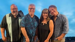 Joanie and the Boomers image