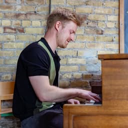 Brunch Unplugged ft. Will Durie image