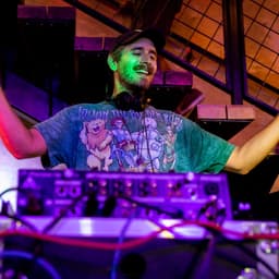 MGR Mike (DJ) image
