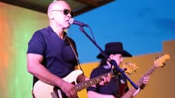 The Johnny Joes Trio image