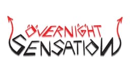 Overnight Sensation image