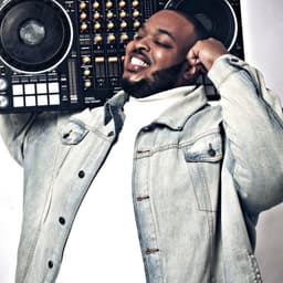 RosskieTheDjay image