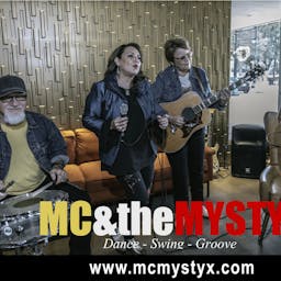 MC & the Mystyx image