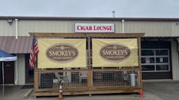 Smokey's Cigar Lounge image