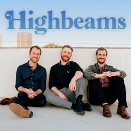 Highbeams image
