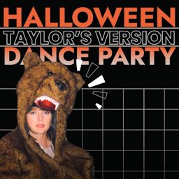 Halloween, Taylor's Version: A Taylor Swift Dance Party image