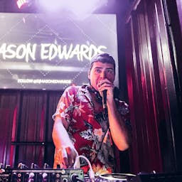 DJ Mason Edwards image