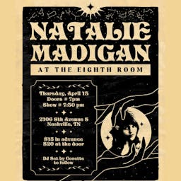 Natalie Madigan image