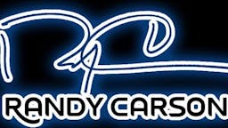 Randy Carson Band image