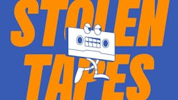 Stolen Tapes image