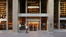 Wagamama - Midtown image