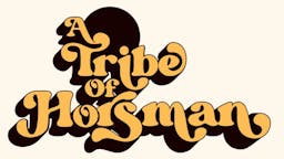 A Tribe of Horsman image