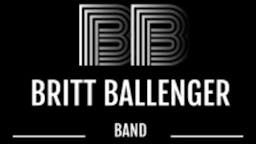 Britt Ballenger Band image