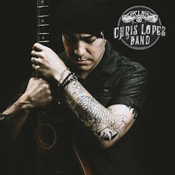 Chris Lopez Band image